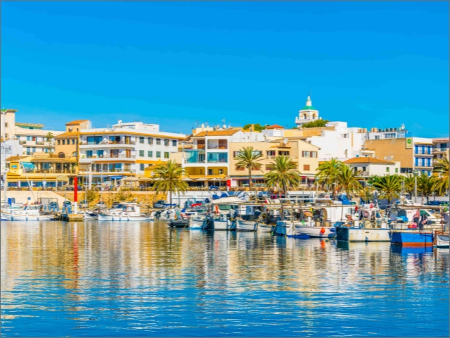 Cala Ratjada (Mallorca)