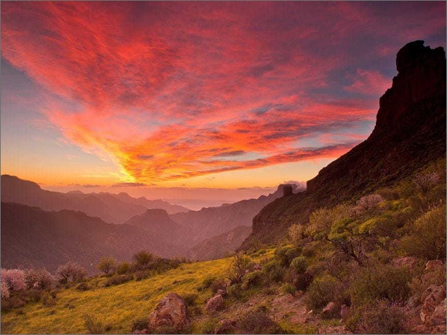 Gran Canaria