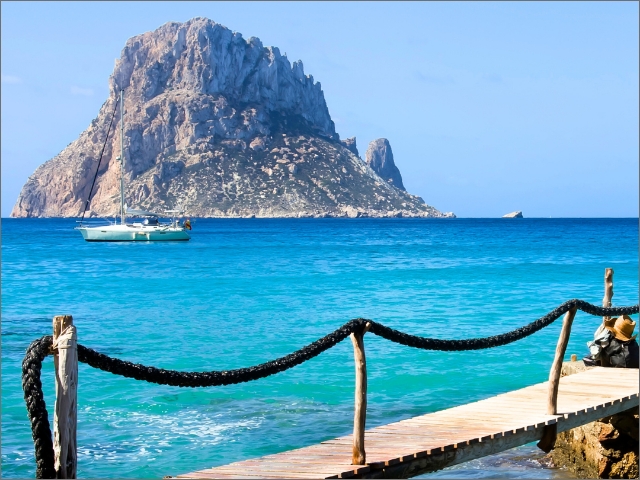 Ibiza