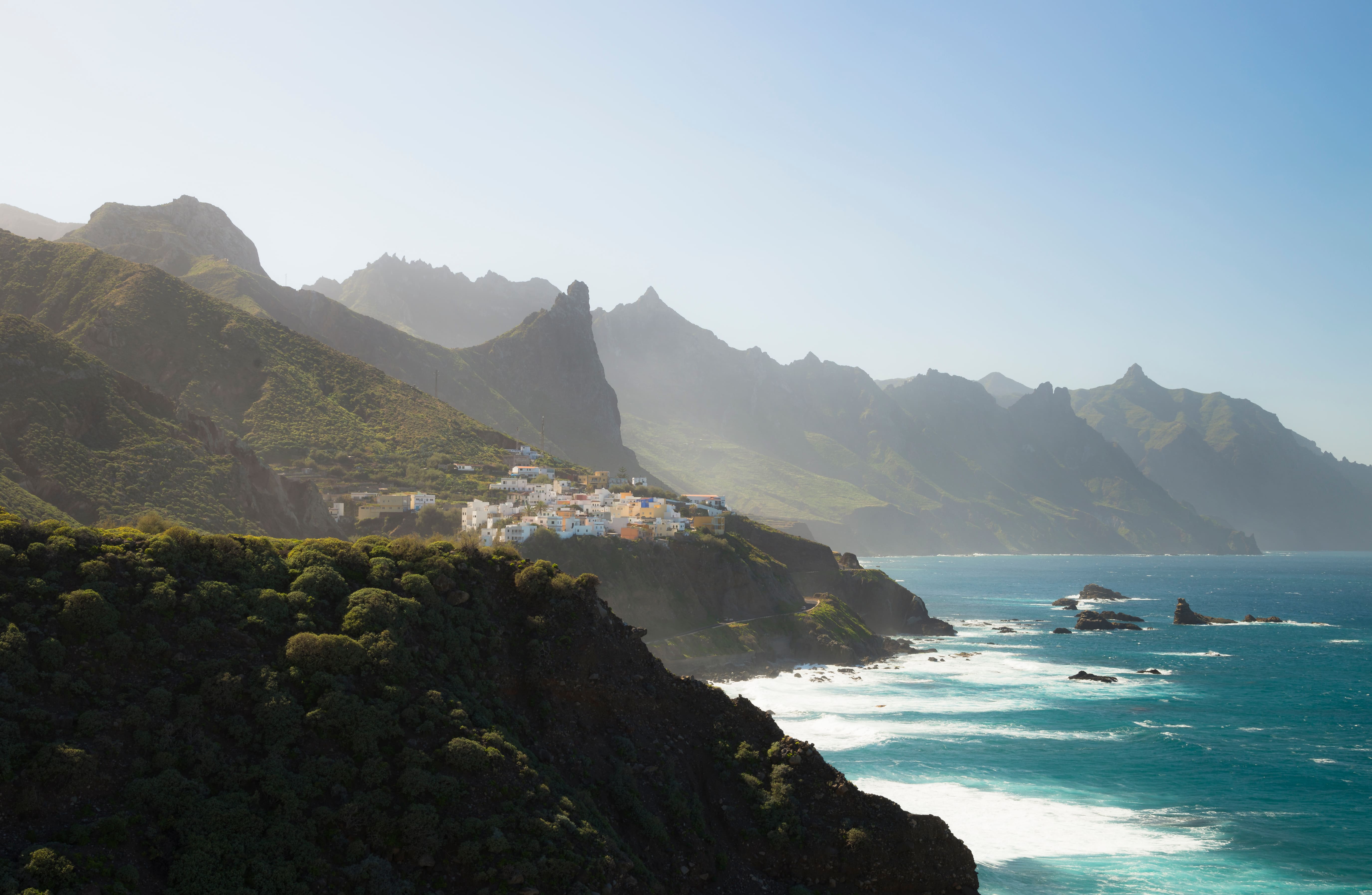 Teneriffa