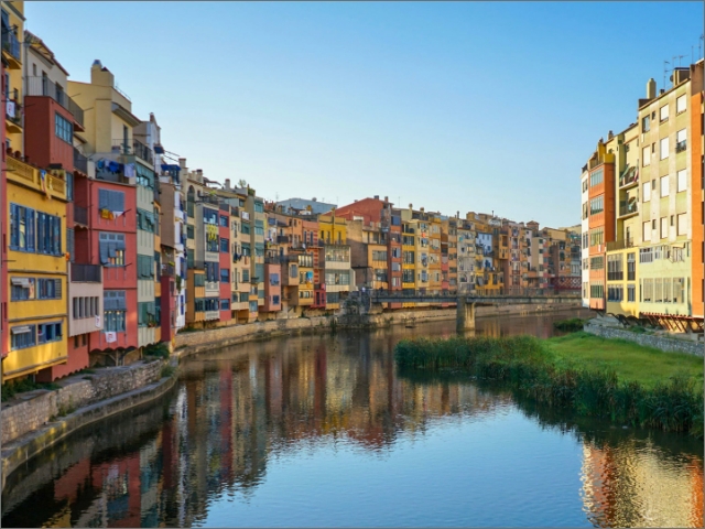 Girona