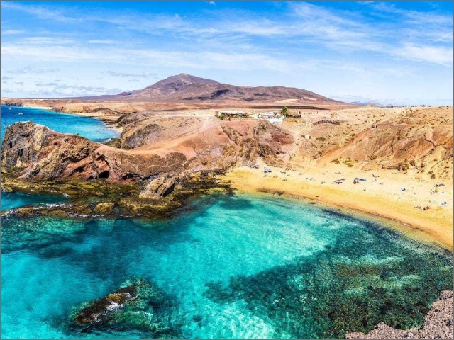 Lanzarote