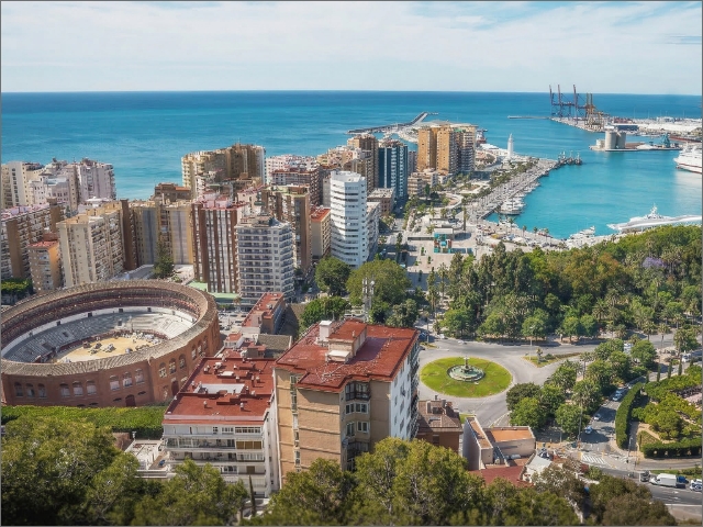 Aeropuerto de Málaga