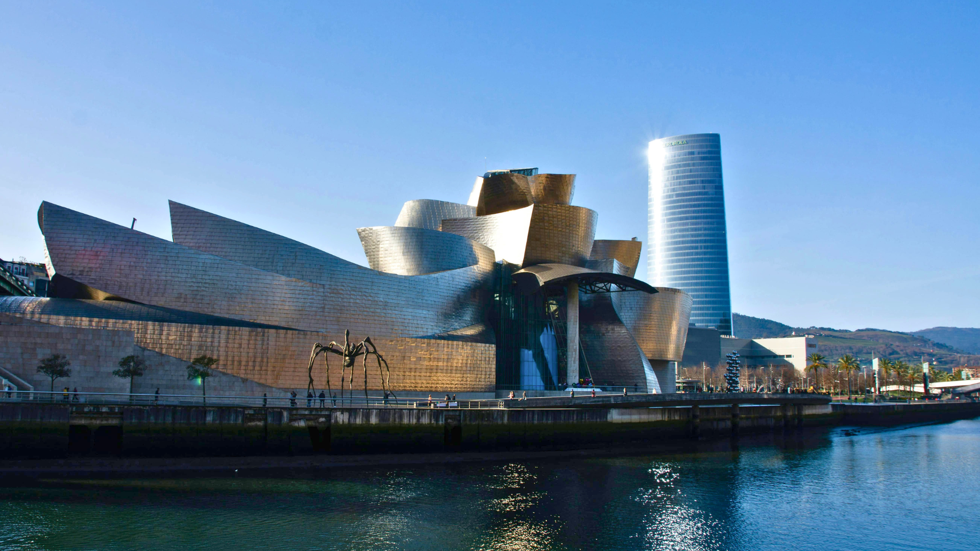 Bilbao
