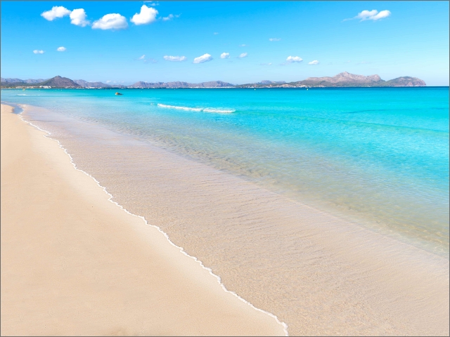 Can Picafort (Mallorca)