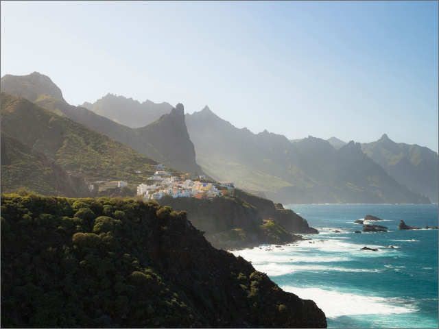 Tenerife