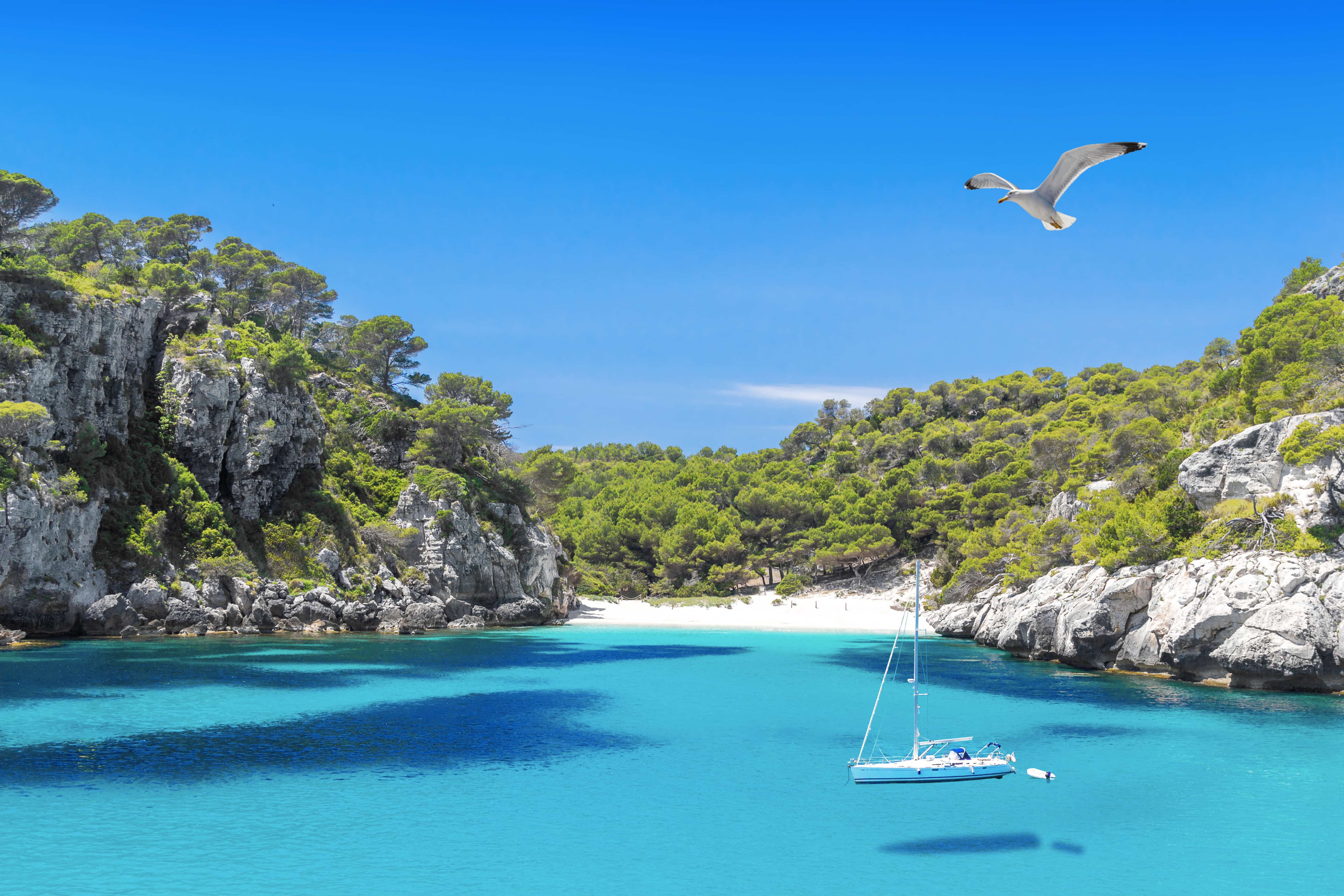 Menorca