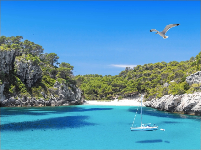 Menorca