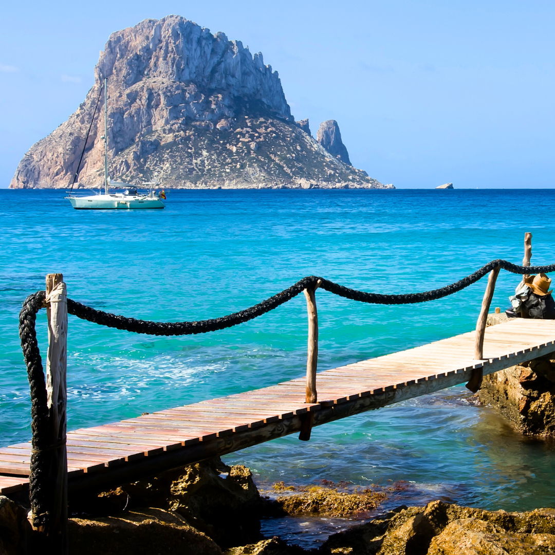 Ibiza