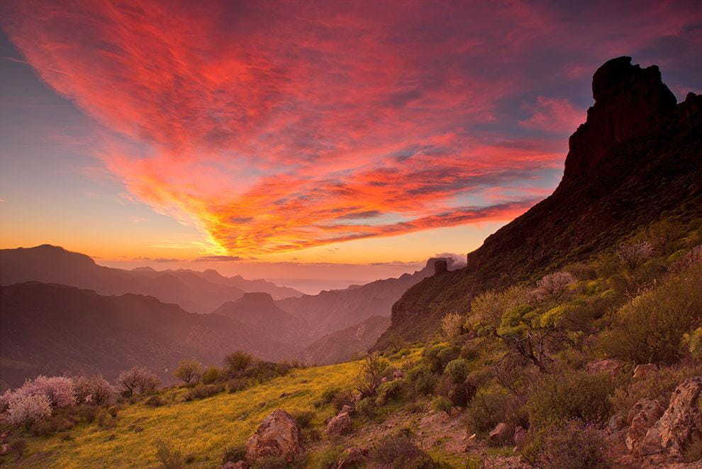 Gran Canaria