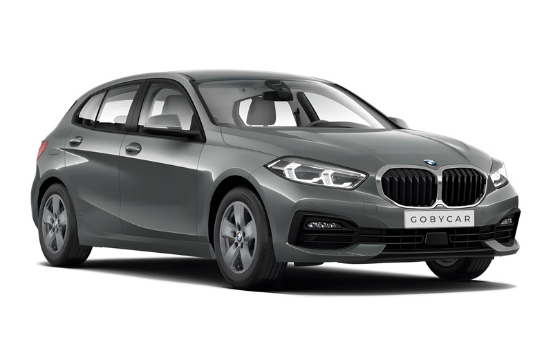 BMW S1 Aut.