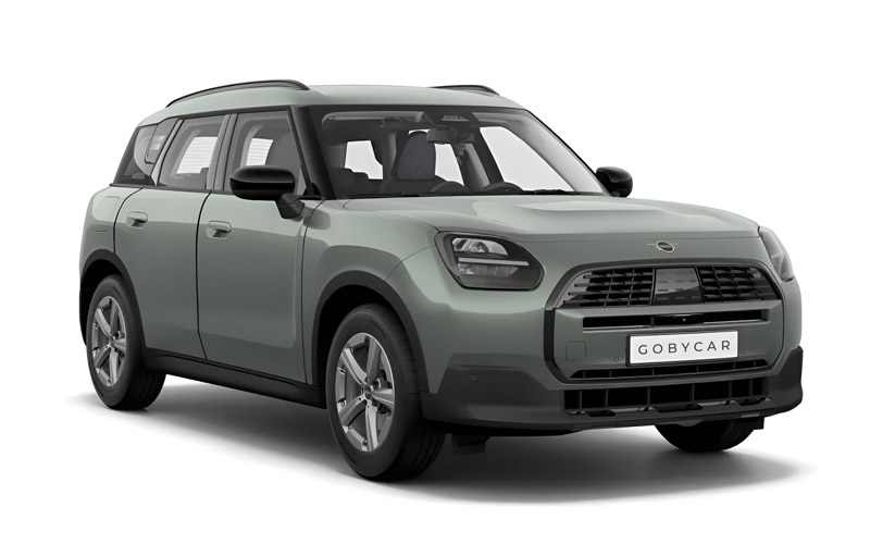 Mini Countryman Aut.