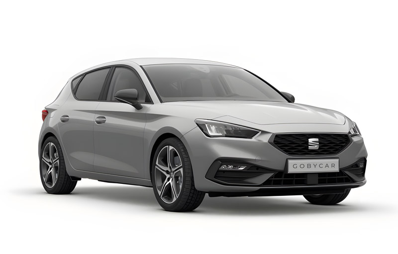 Seat León Aut.
