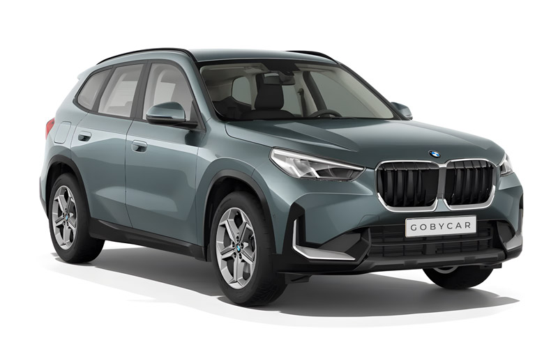 BMW X1 Aut.