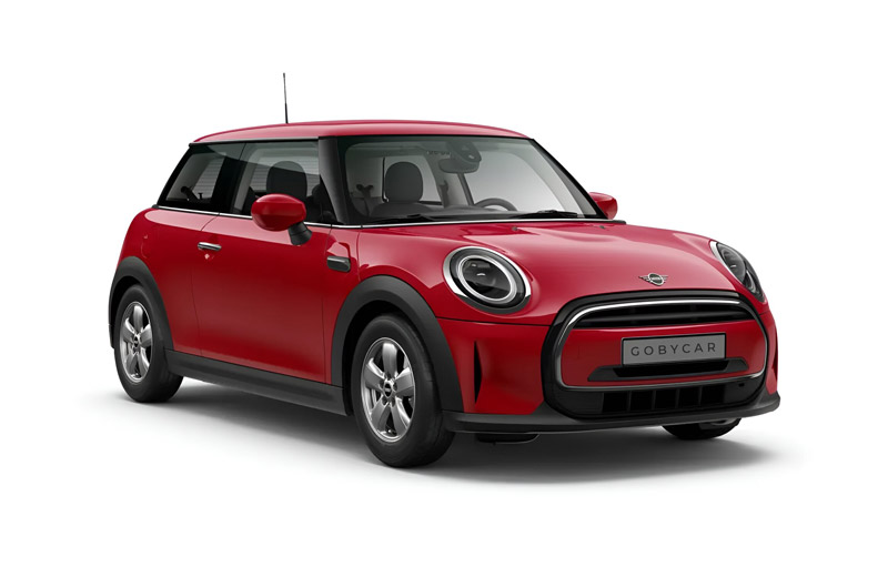 Mini One 3 Doors