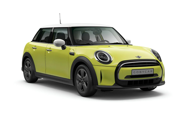 Mini One 5 Doors