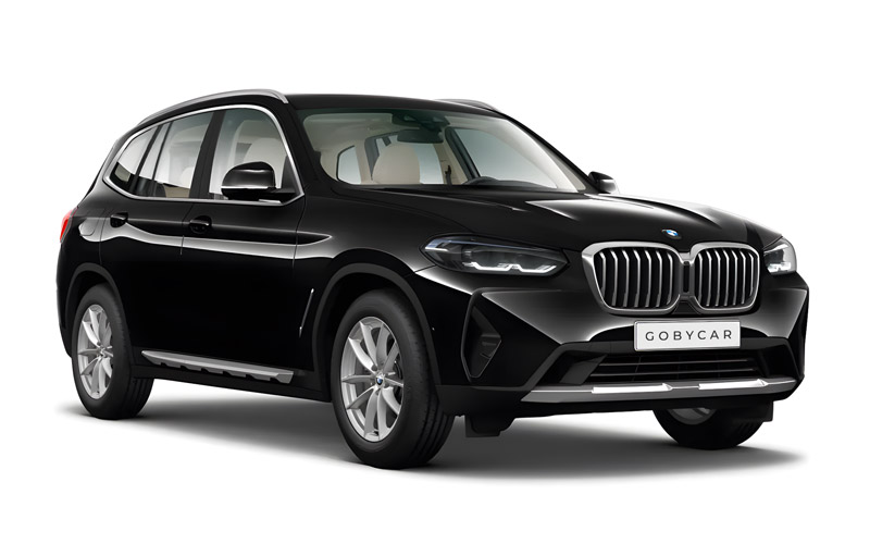 BMW X3 Aut.