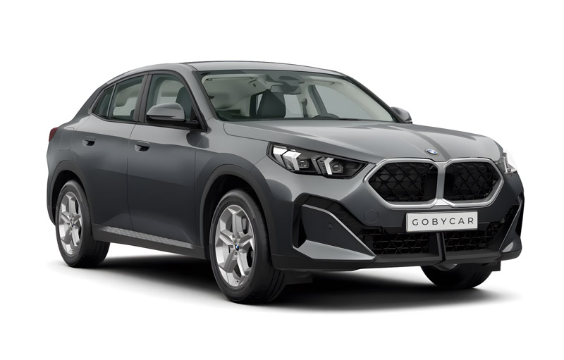 BMW X2 Aut.