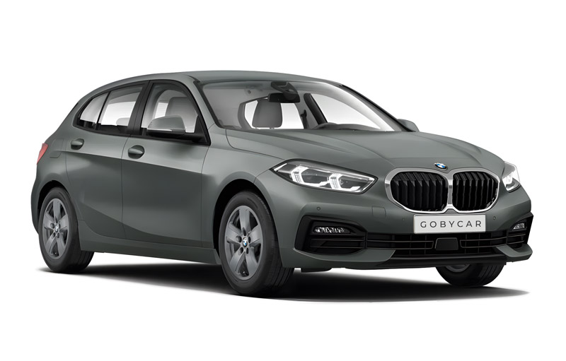 BMW S1