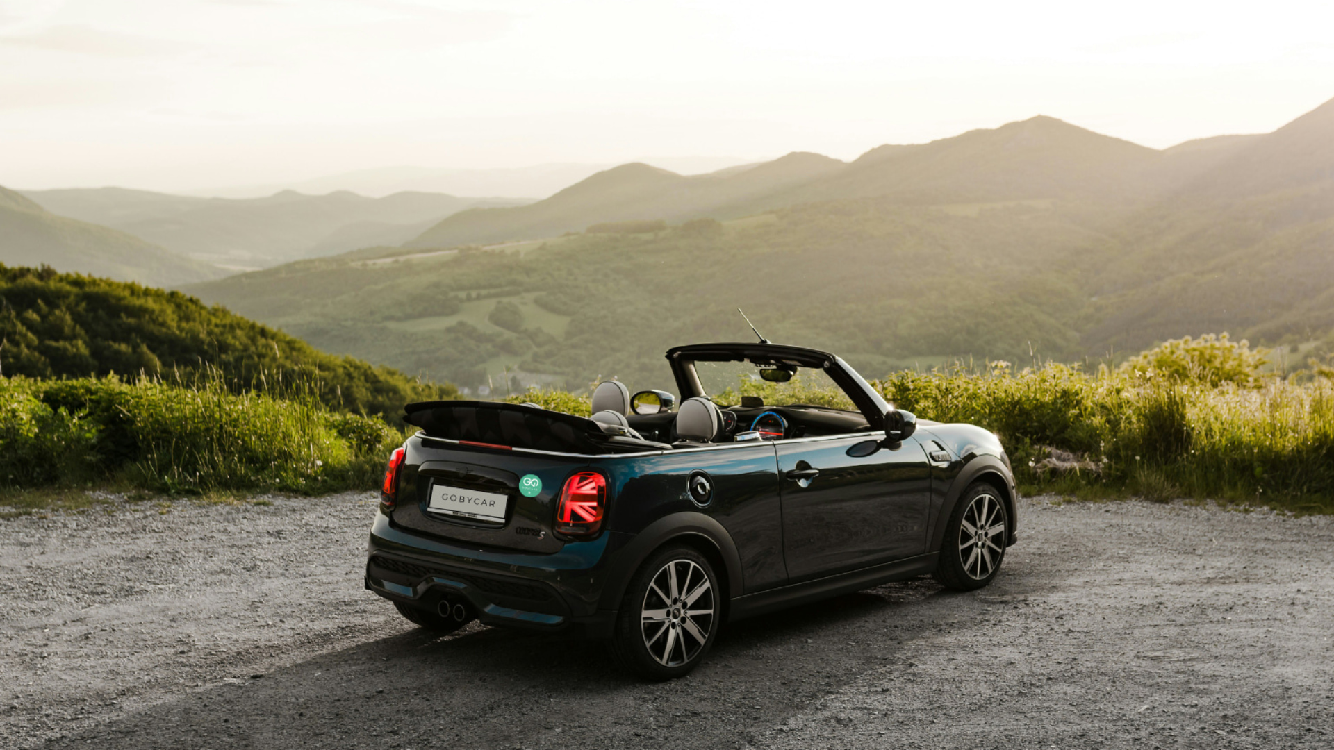 Luxus Auto Mieten Spanien Ebenbildnie6568